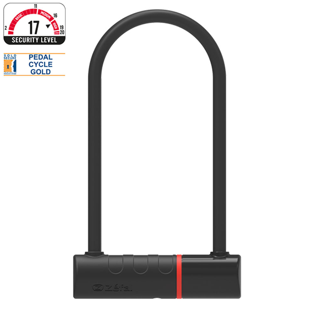 K-Traz U17 U-Lock