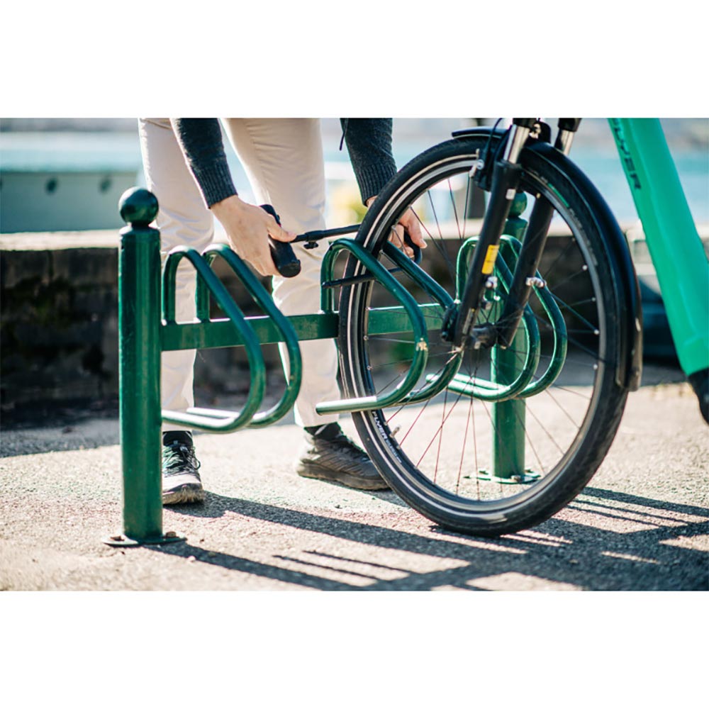 K-Traz U17 U-Lock