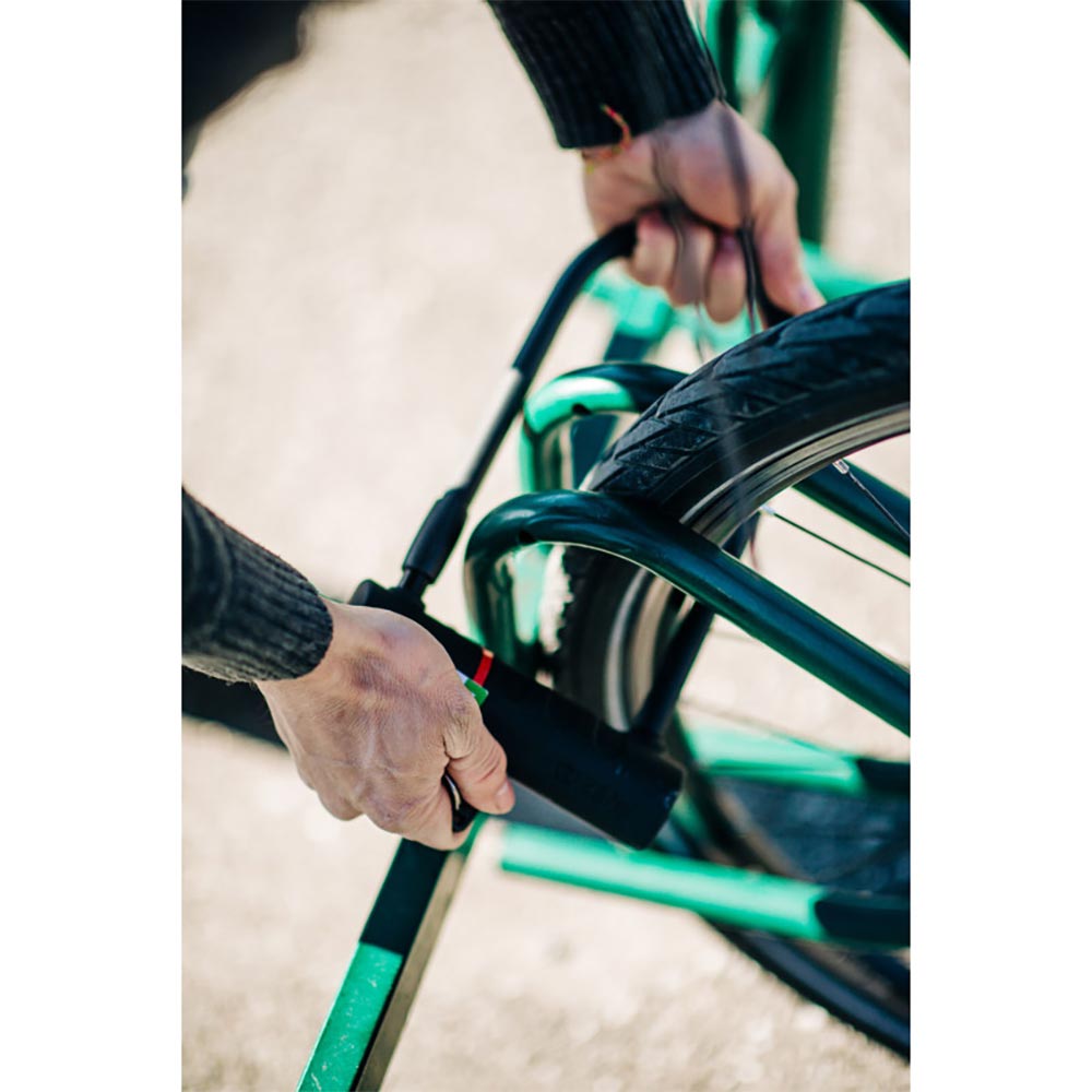 K-Traz U17 U-Lock