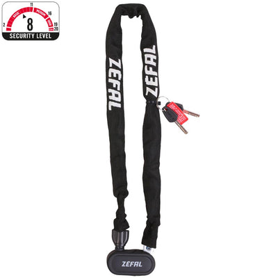 K-Traz M8 Chain Lock