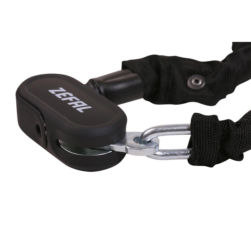 K-Traz M8 Chain Lock