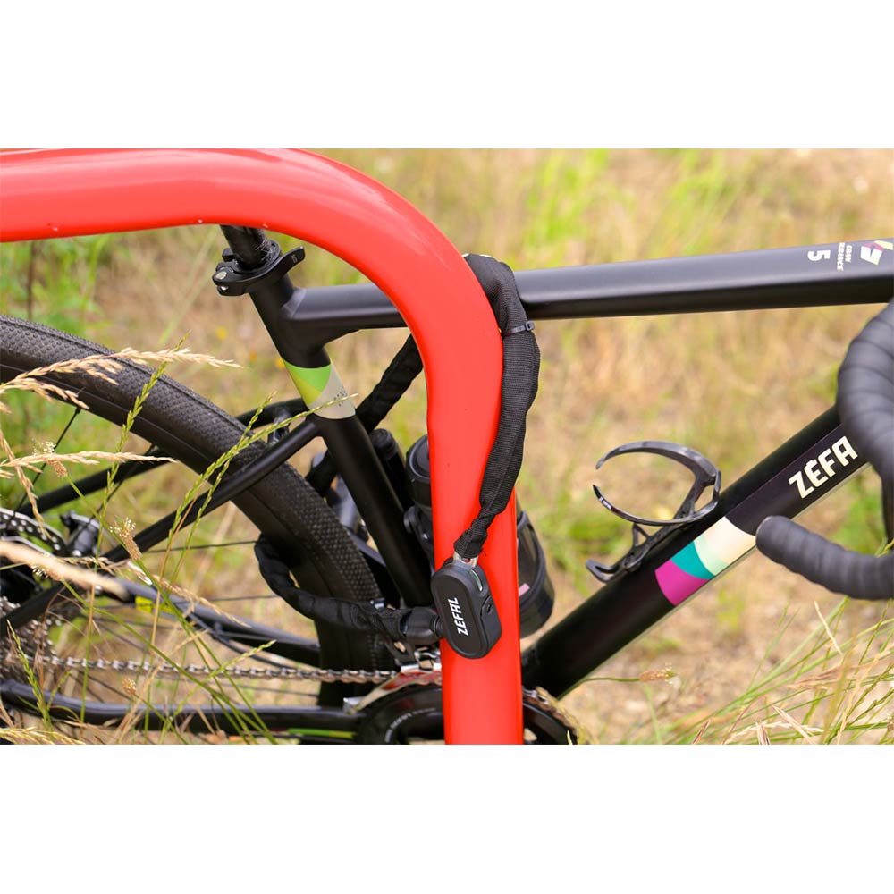 K-Traz M8 Chain Lock