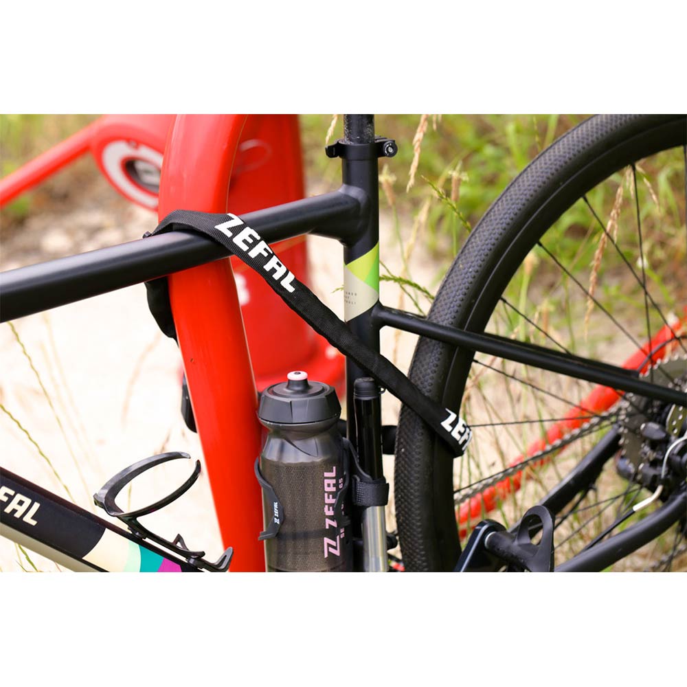 K-Traz M8 Chain Lock