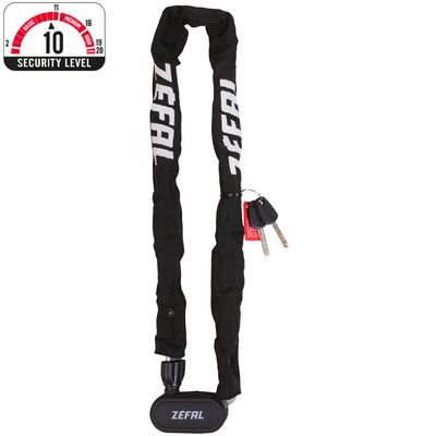 K-Traz M10 Chain Lock