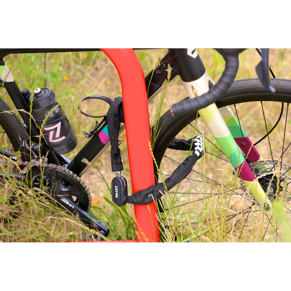 K-Traz M10 Chain Lock