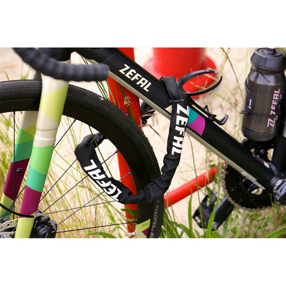 K-Traz M10 Chain Lock
