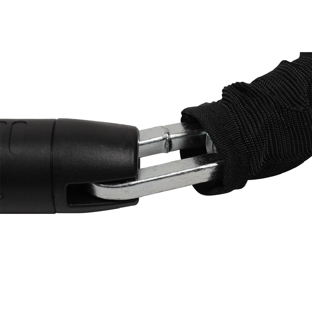 K-Traz M12 Coded Chain Lock