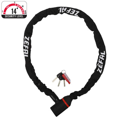 K-Traz M14 Chain Lock