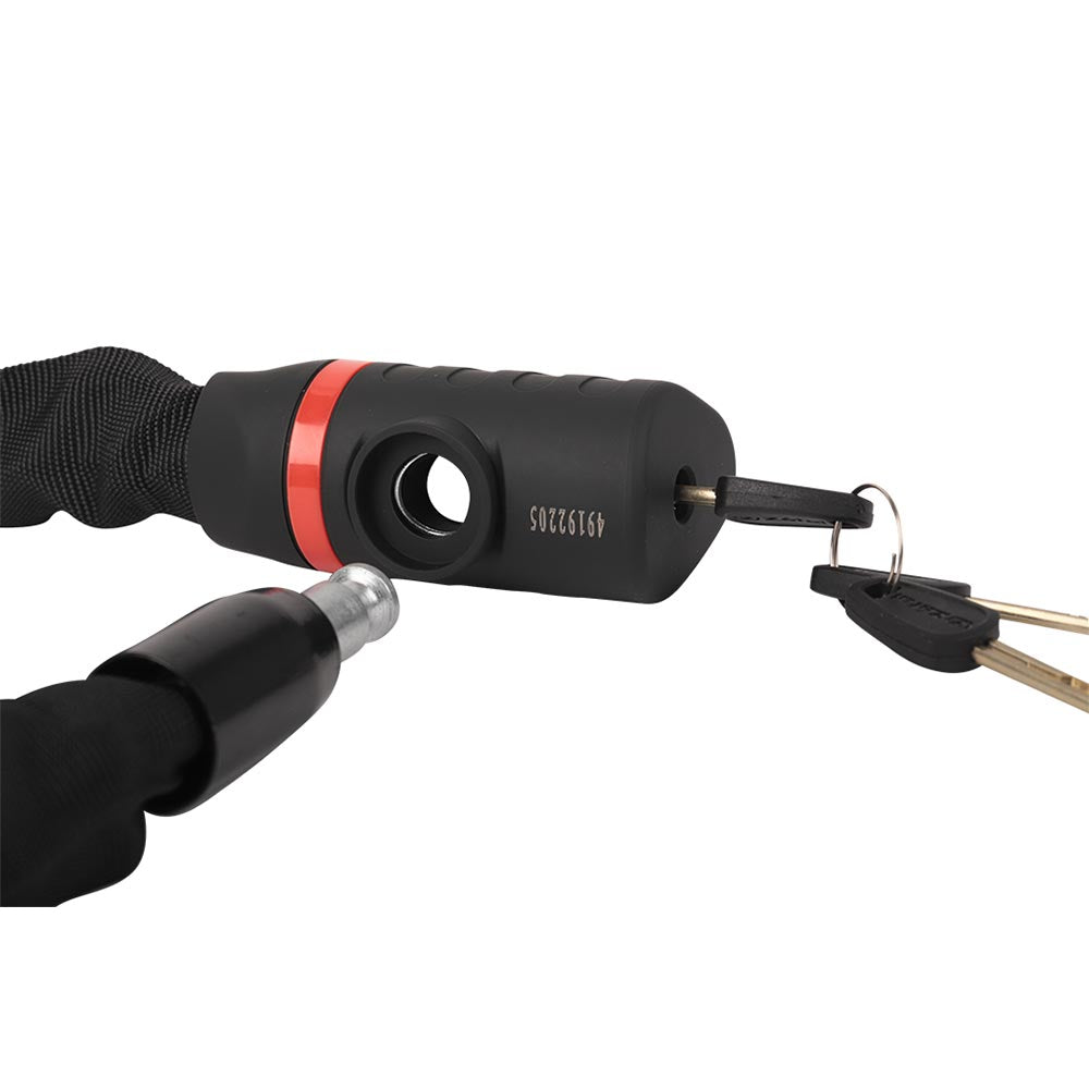 K-Traz M14 Chain Lock