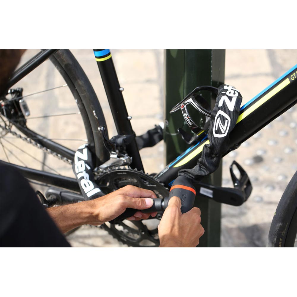 K-Traz M14 Chain Lock