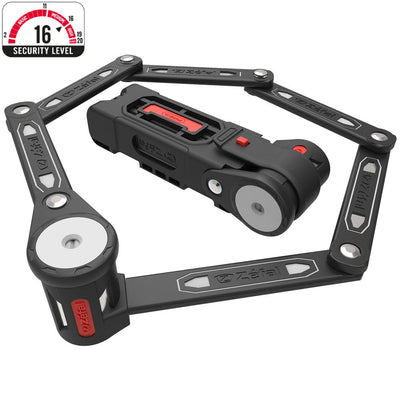 K-Traz F16 Folding Lock