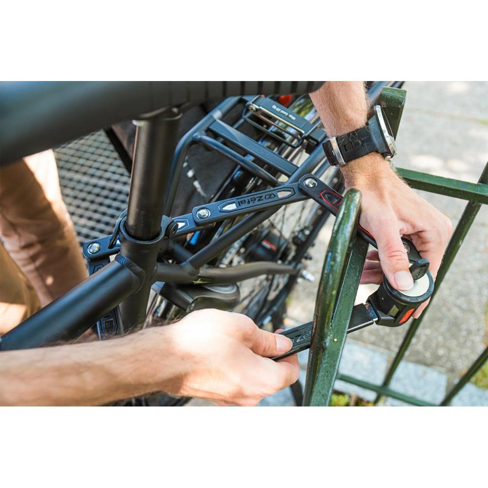 K-Traz F16 Folding Lock
