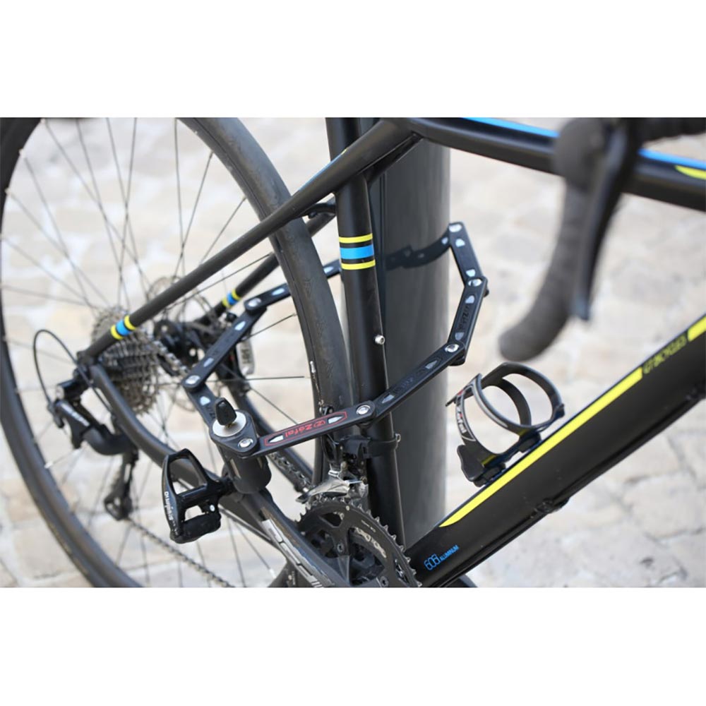 K-Traz F16 Folding Lock