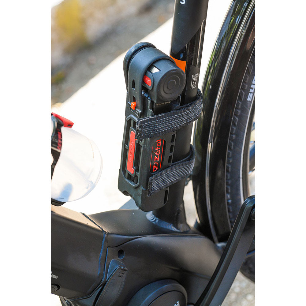 K-Traz F16 Folding Lock