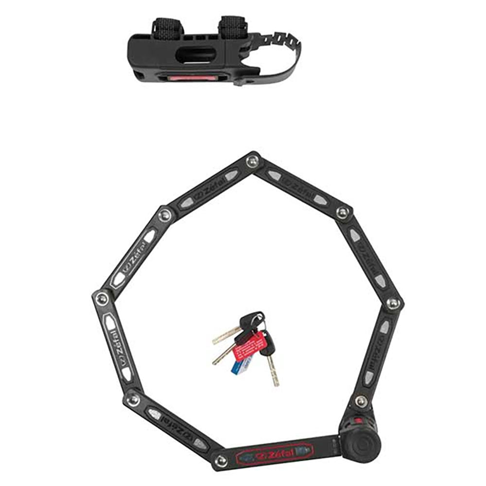 K-Traz F16L Folding Lock