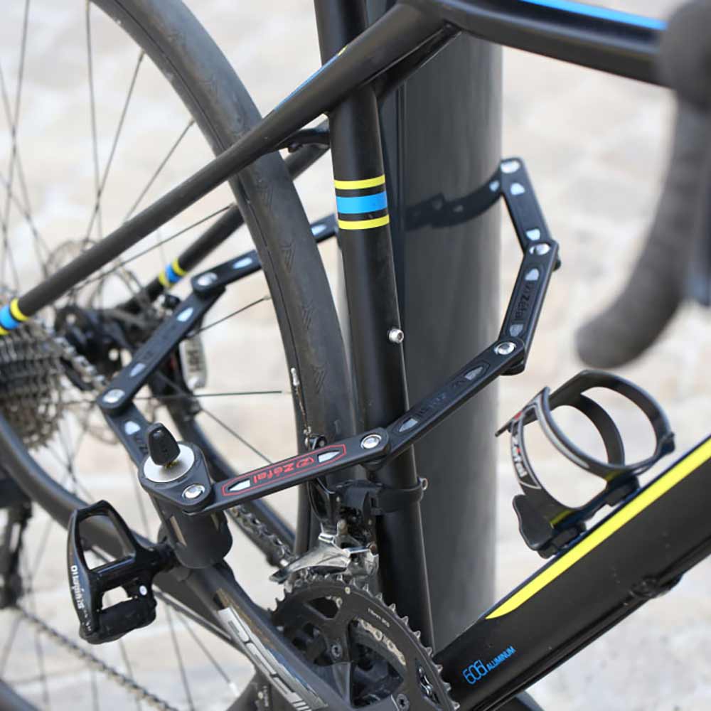 K-Traz F16L Folding Lock