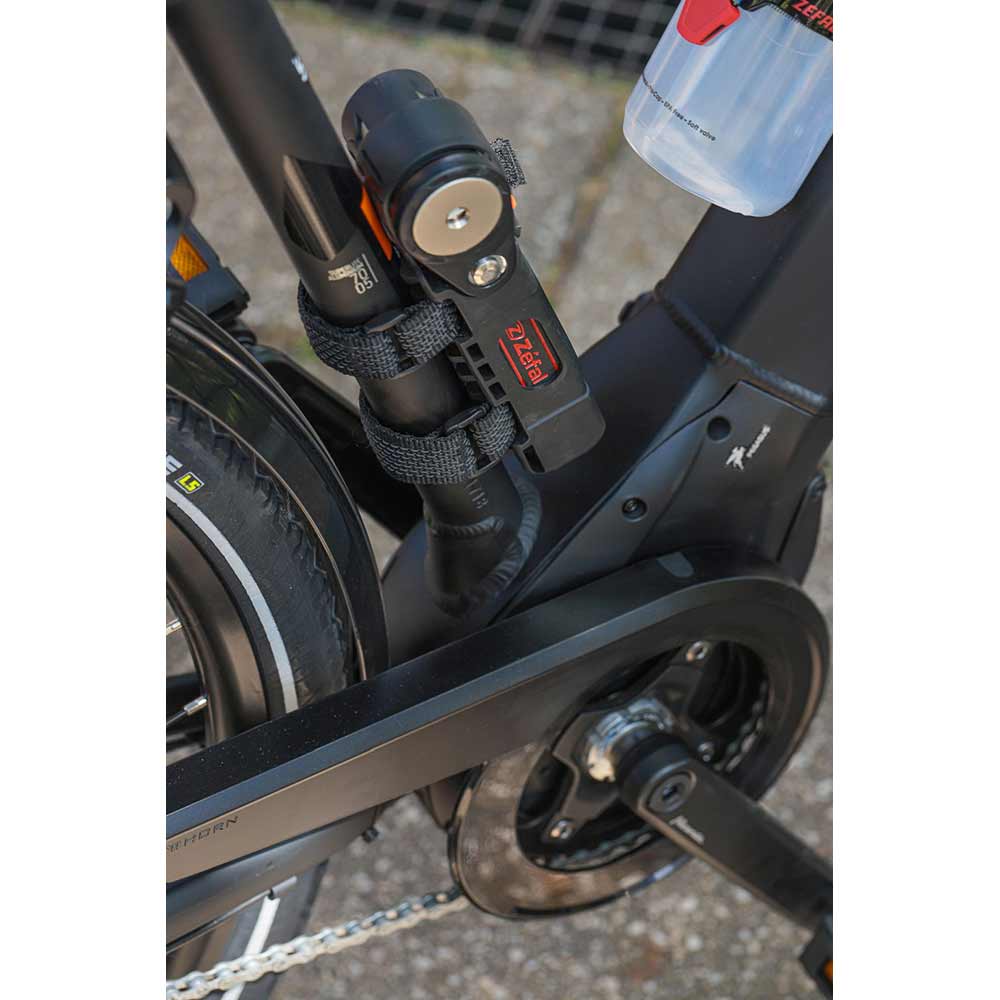 K-Traz F16L Folding Lock