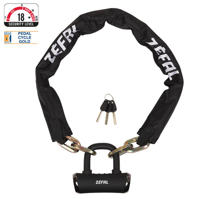 K-Traz M18 Chain Lock