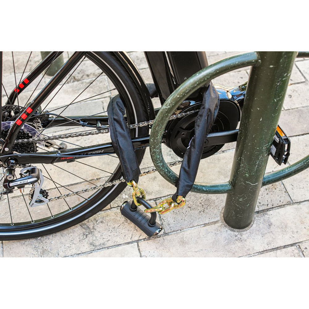 K-Traz M18 Chain Lock
