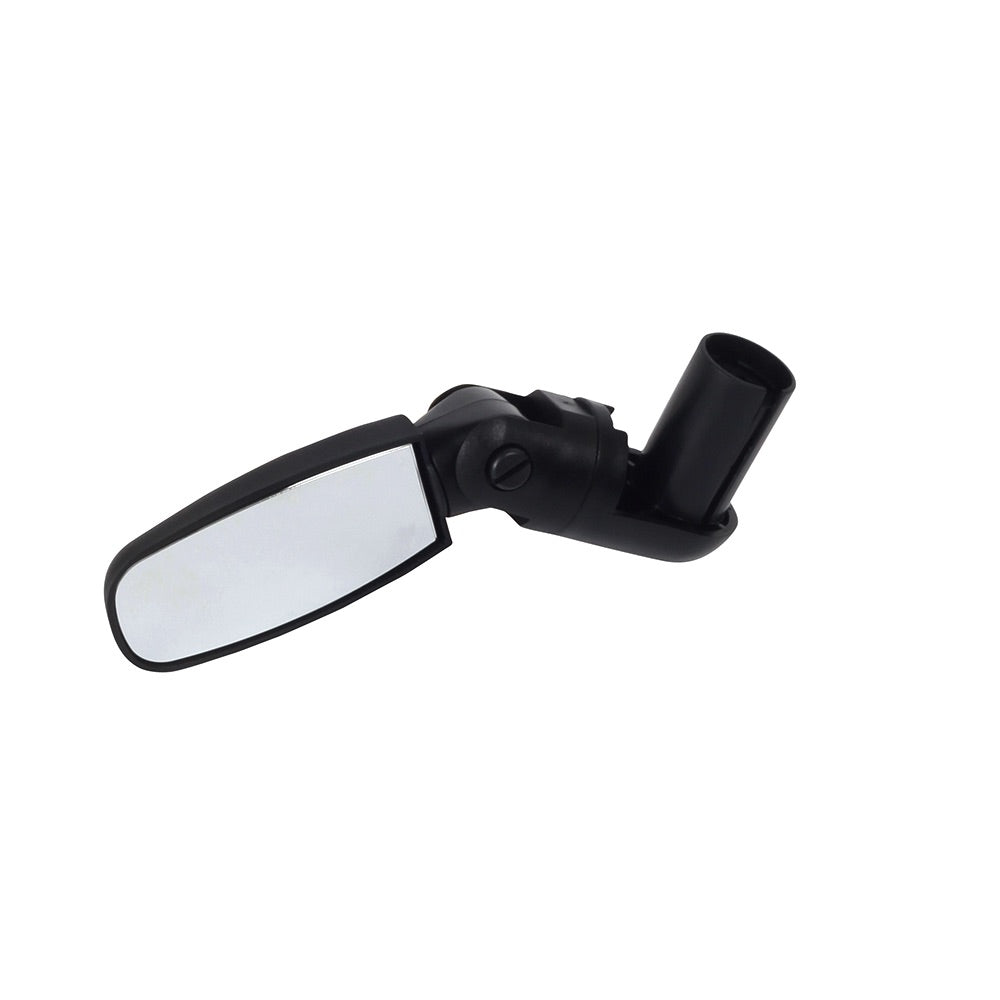 Spin Mirror