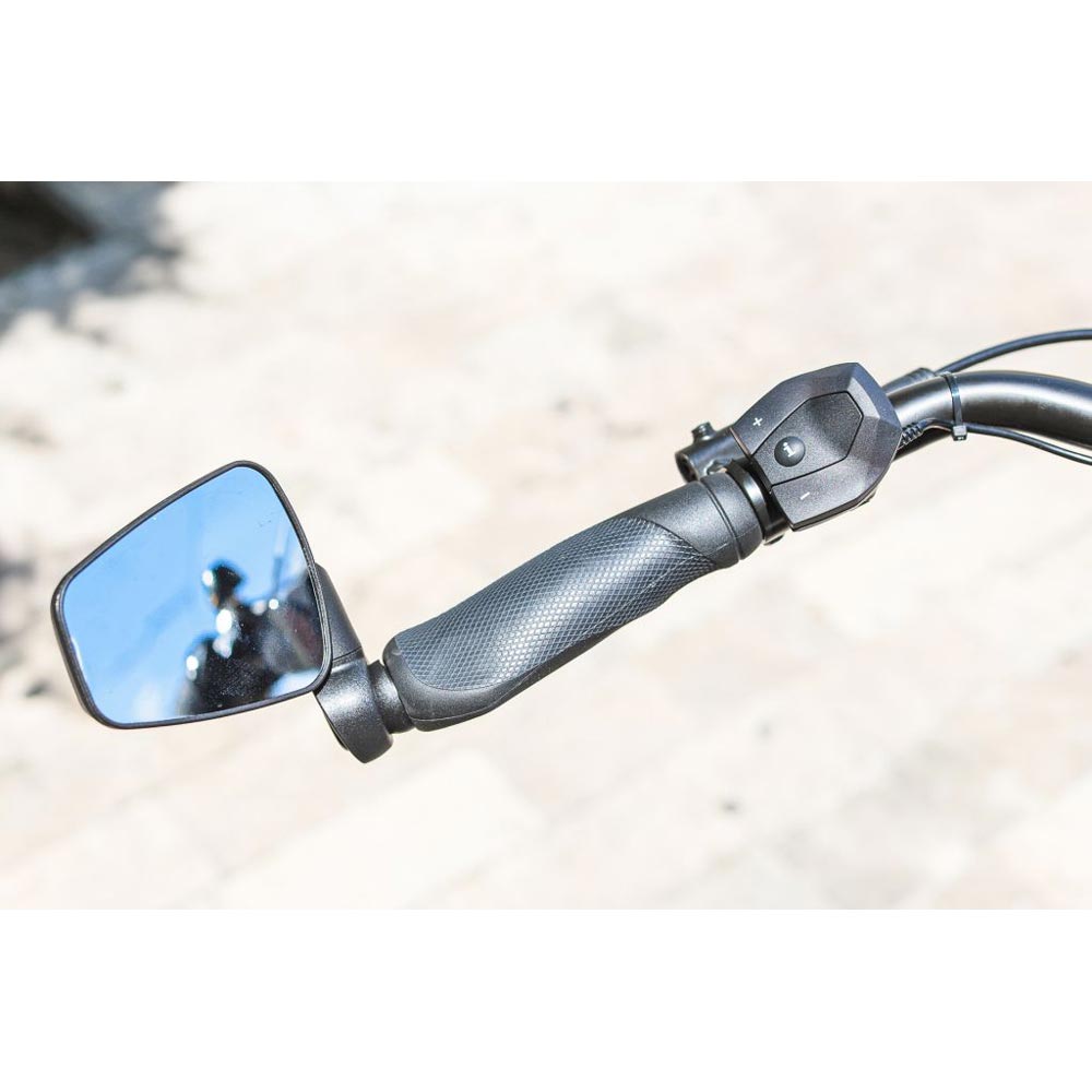 Dooback 2 Mirror