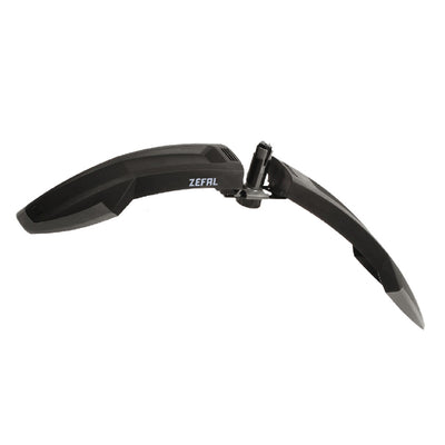 Deflector FM60 Frt Clip-On