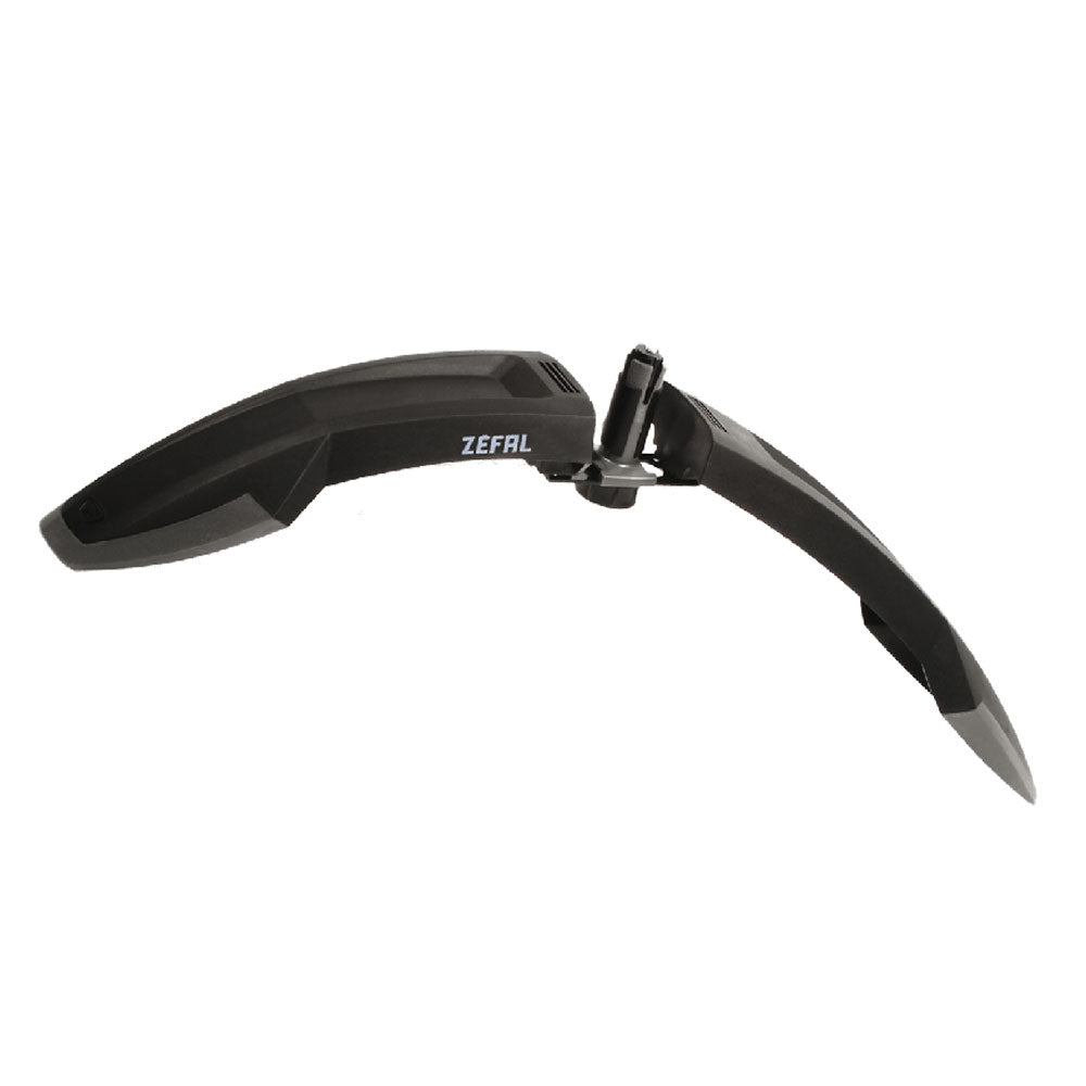 Deflector FM60 Frt Clip-On