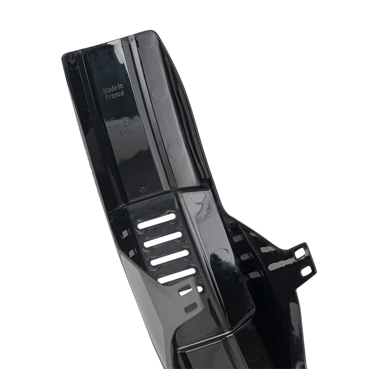 Deflector FM40 Front Mudguard