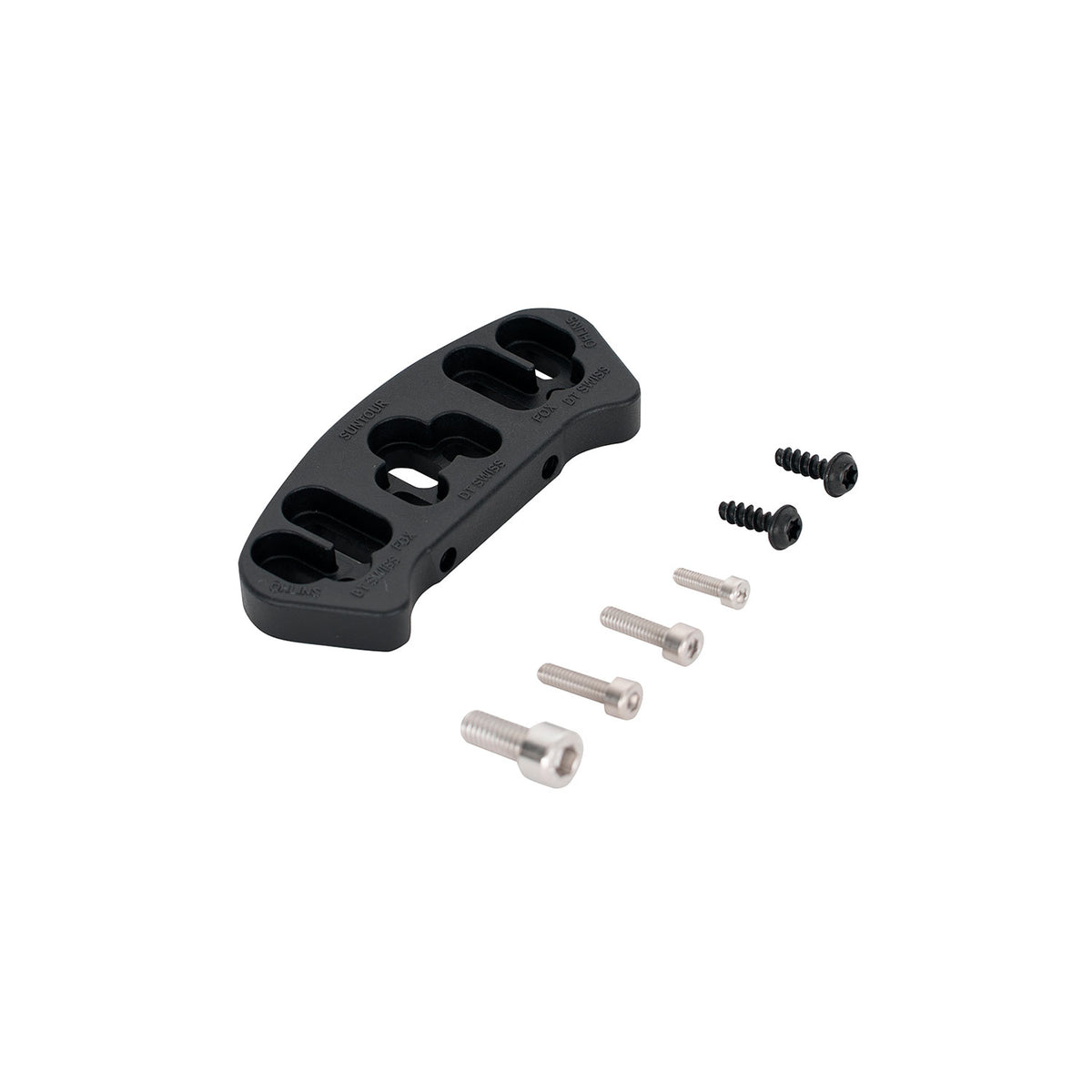 Adapters For FM40 Mudguard