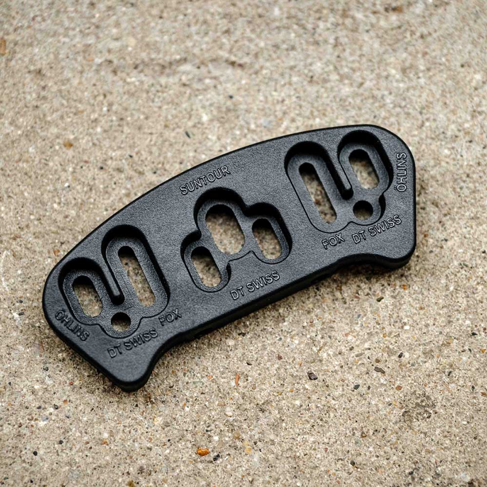 Adapters For FM40 Mudguard