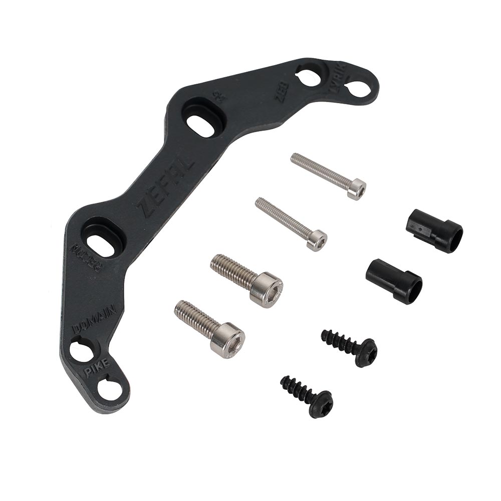 Adapters For FM40 Mudguard