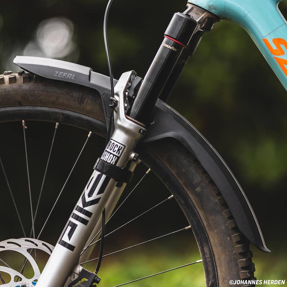 Adapters For FM40 Mudguard