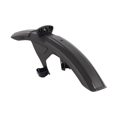 Deflector FM40 Front Mudguard With Adapters