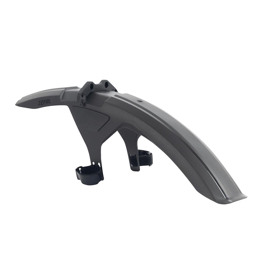 Deflector FM40 Front Mudguard With Adapters