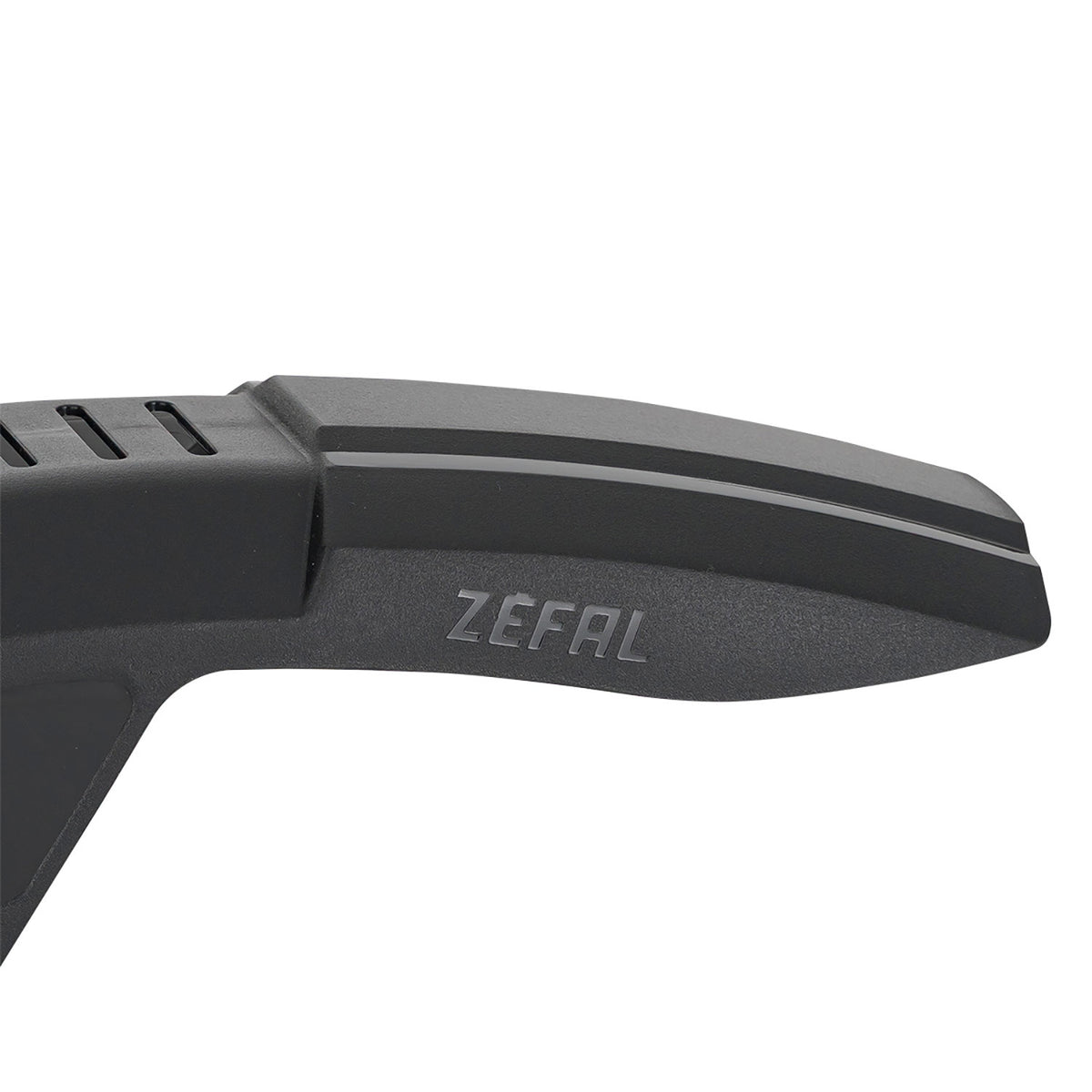 Deflector FM40 Front Mudguard With Adapters