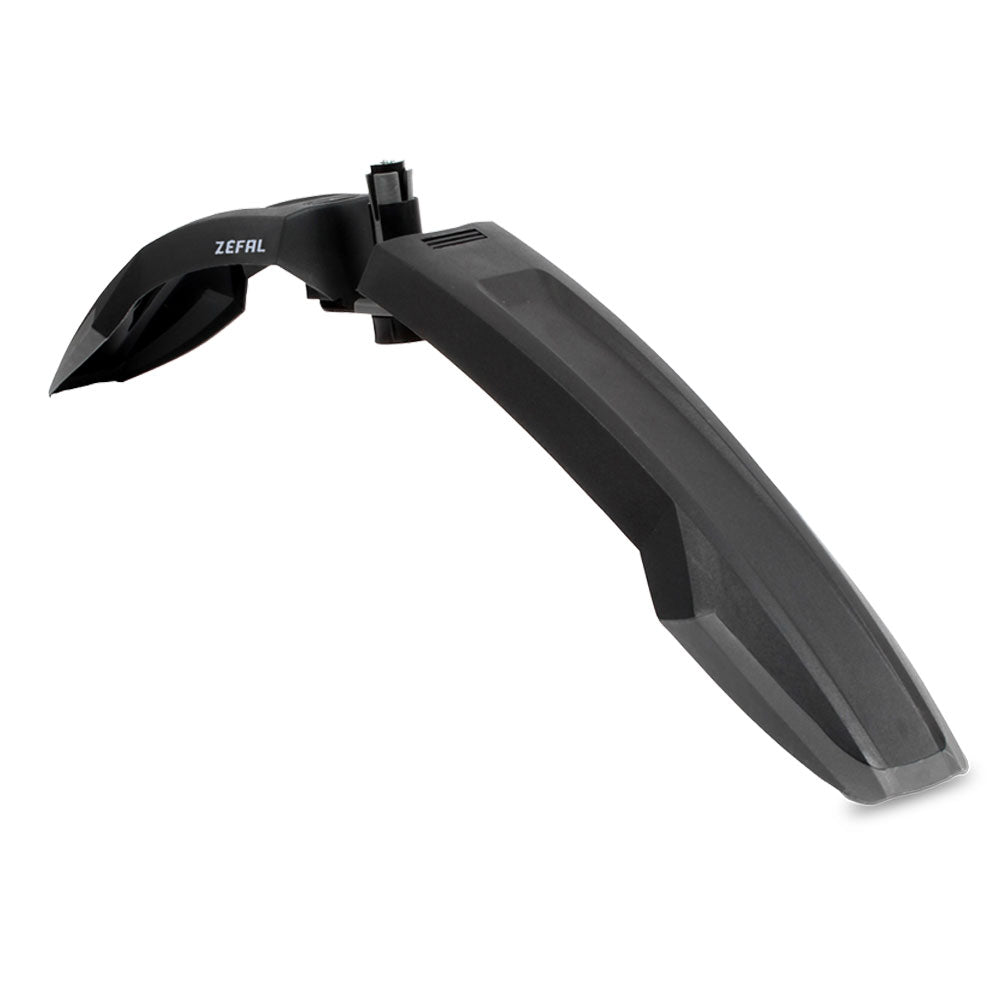 Deflector FM60 Frt Clip-On