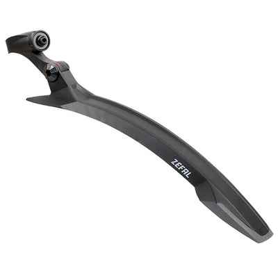 Deflector RM60 26" Rear Clip-On