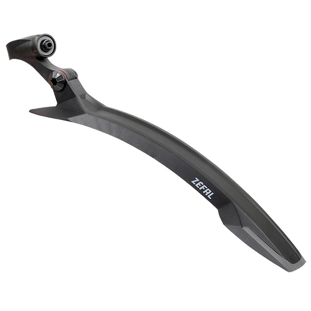 Deflector RM60 26" Rear Clip-On