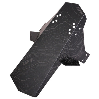 Deflector Lite Front