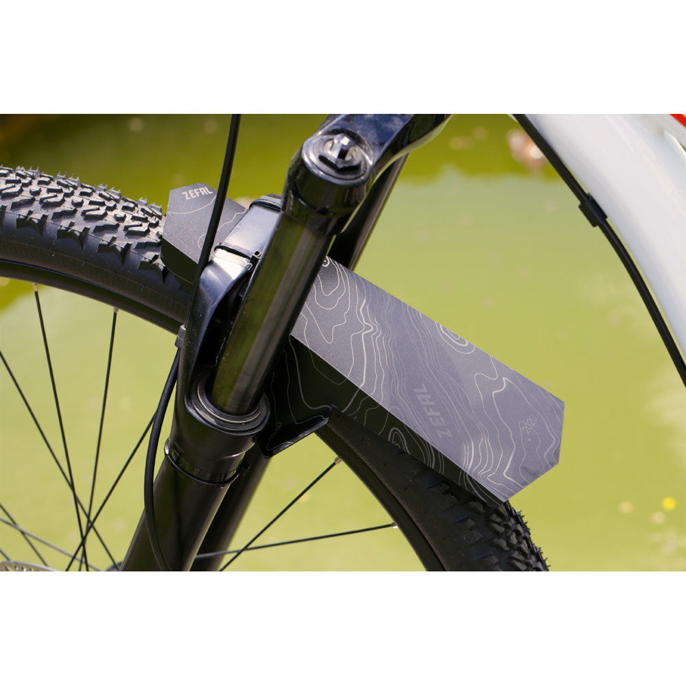 Deflector Lite Front