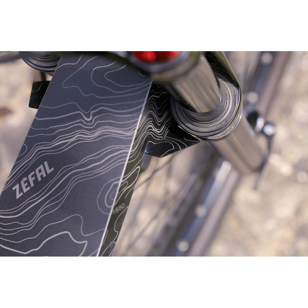 Deflector Lite Front