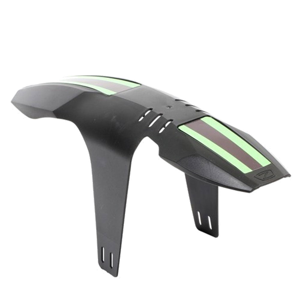 Deflector FM20 Front Clip-On Mudguard