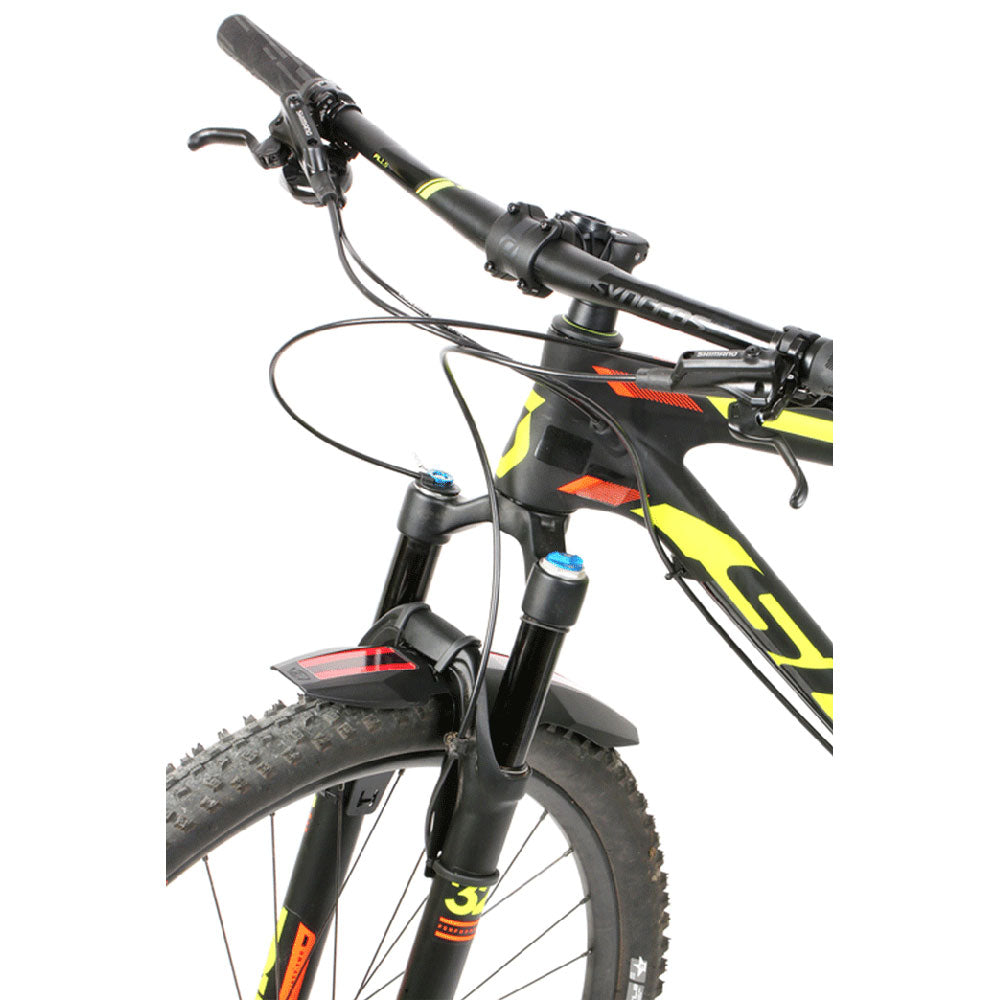 Deflector FM20 Front Clip-On Mudguard
