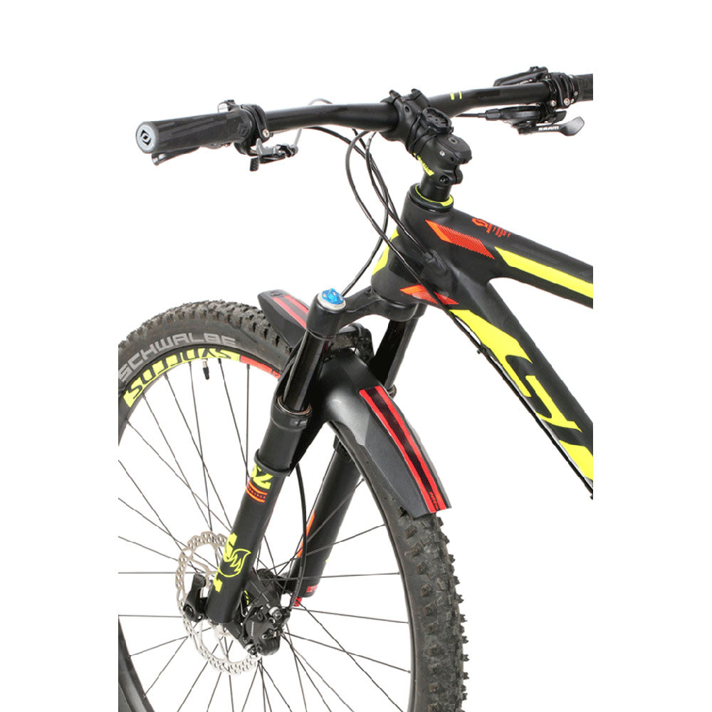 Deflector FM20 Front Clip-On Mudguard