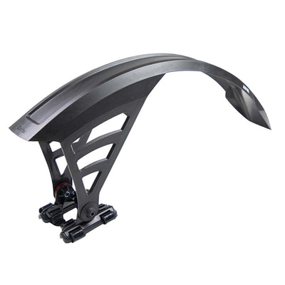 Deflector RS75 Rear Mudguard