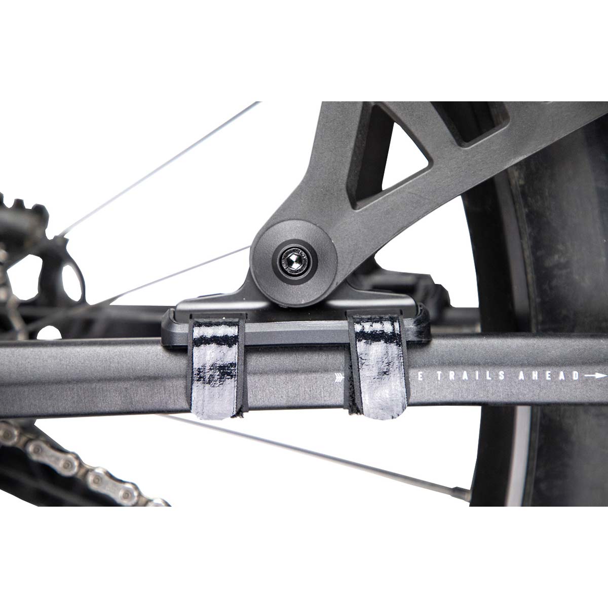 Deflector RS75 Rear Mudguard