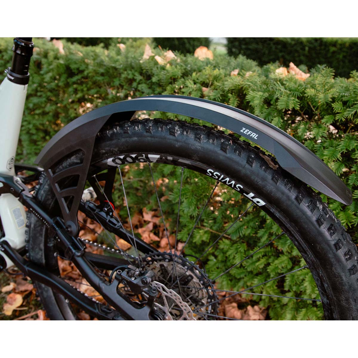 Deflector RS75 Rear Mudguard