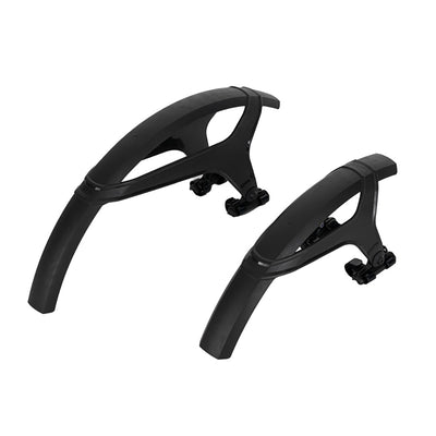 Deflector M65 Mudguard Set