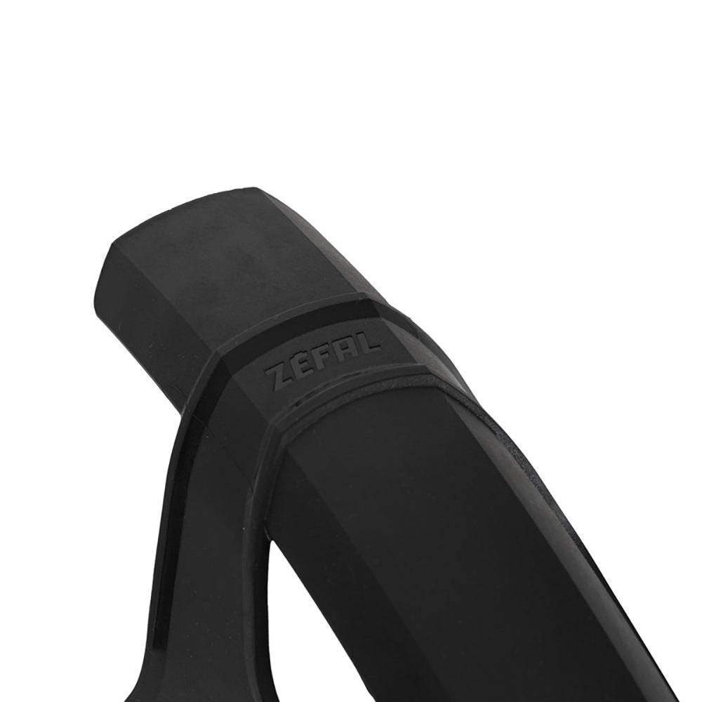 Deflector M65 Mudguard Set