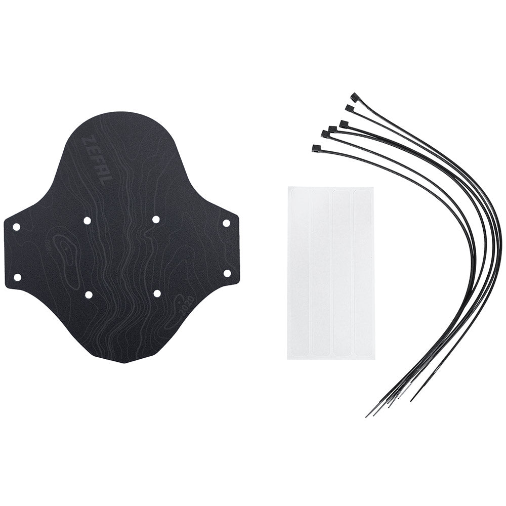 Shield Lite Front Mudguard
